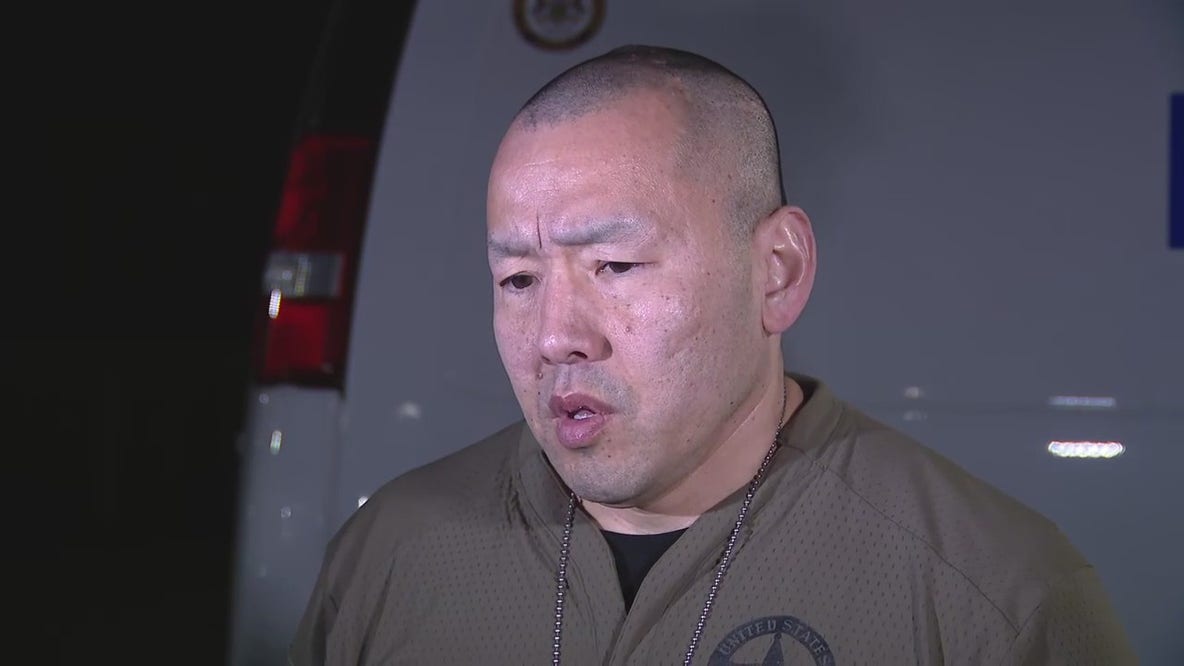 U.S. Marshals announce arrest of 3rd suspect in mass shooting, 4th suspect sought